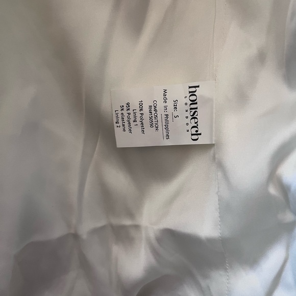 House of CB LORETTA dress - Picture 14 of 14